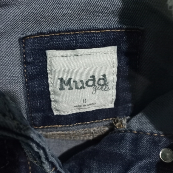 Mudd Girls Hooded Jacket #Backtoschool #trending #poshme - Picture 2 of 4